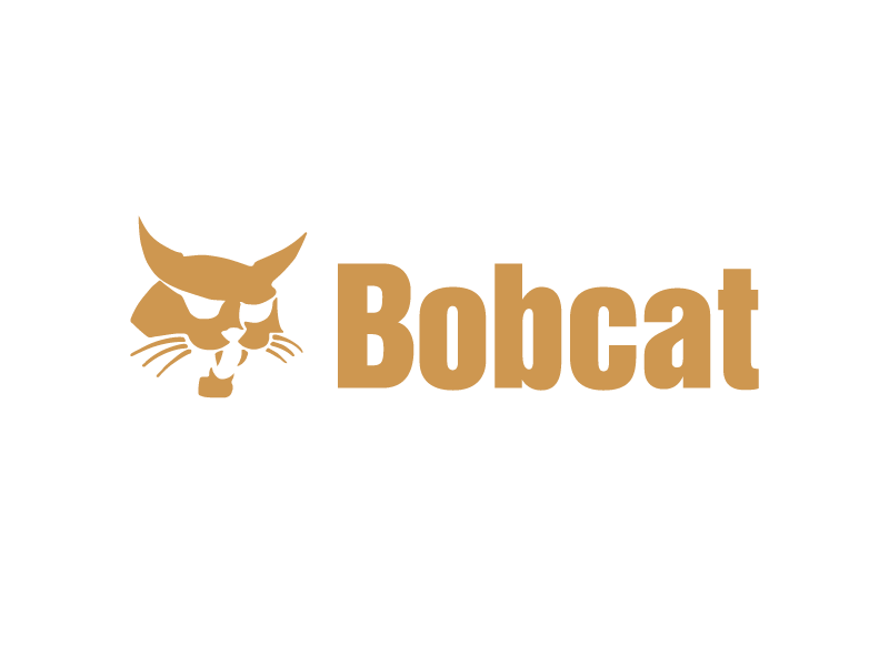 Bobcat Logo
