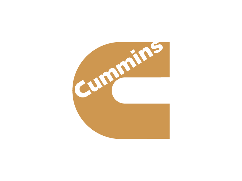 Cummins Logo