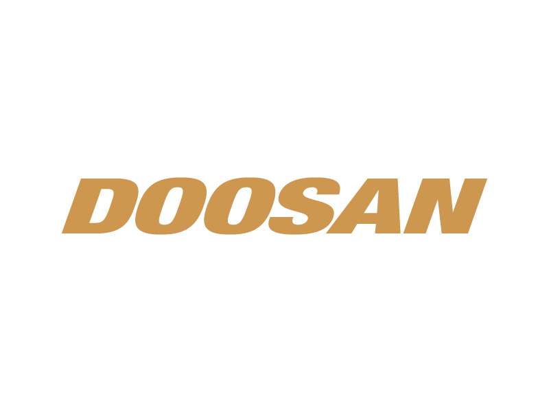 Doosan Logo