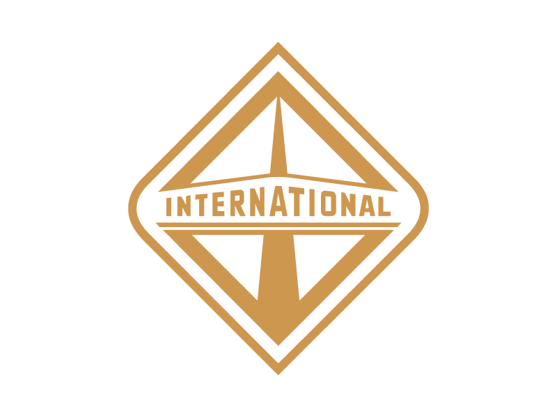 International Logo