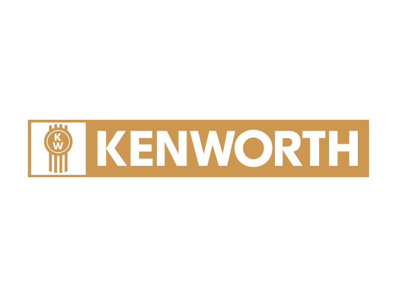 Kenworth Logo