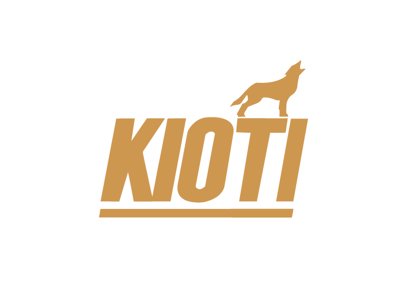 Kioti Logo