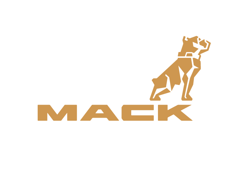 Mack Logo