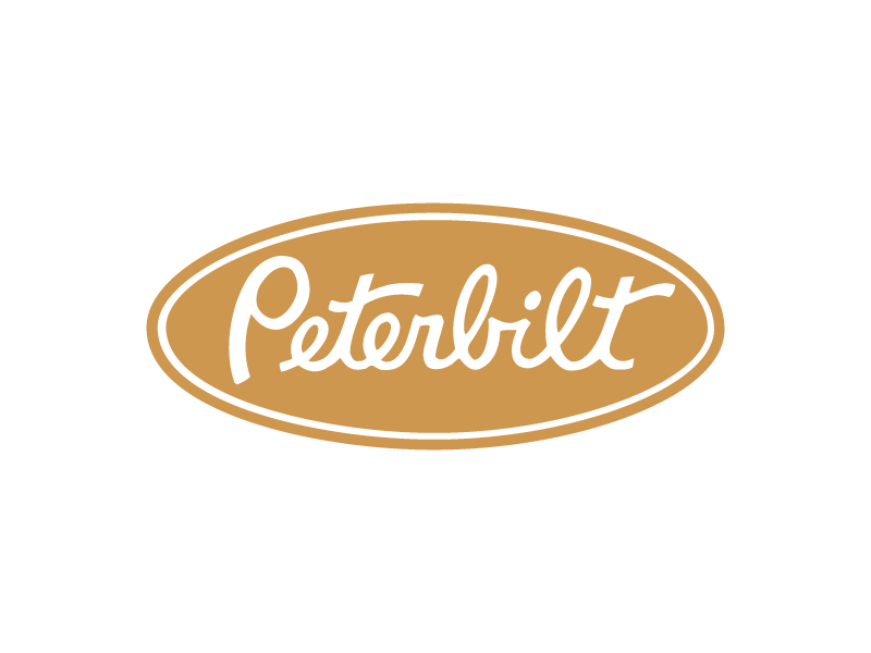 Peterbilt Logo